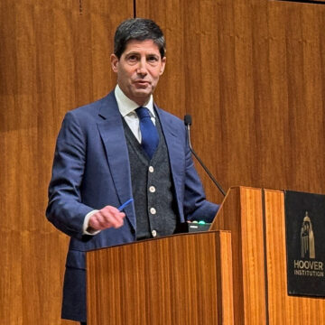 Trump Picks Kevin Warsh as Fed Chair Trump Picks Kevin Warsh as Fed Chair