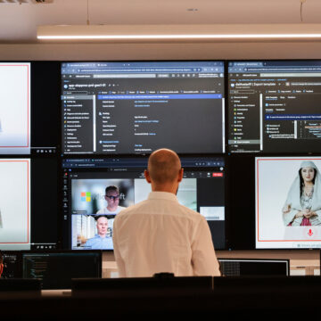 Albania Created an ‘A.I. Minister’ to Curb Corruption. Then Its Developers Were Accused of Graft.