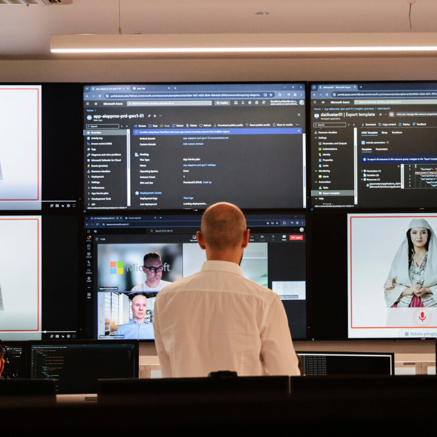 Albania Created an ‘A.I. Minister’ to Curb Corruption. Then Its Developers Were Accused of Graft. Albania Created an ‘A.I. Minister’ to Curb Corruption. Then Its Developers Were Accused of Graft.