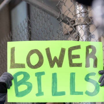 What Americans Really Mean by ‘Affordability’ What Americans Really Mean by ‘Affordability’