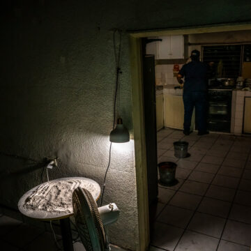 The U.S. Is Pressing Mexico to Allow U.S. Forces to Fight Cartels