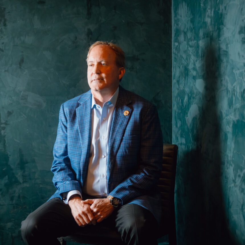 AI Attack Ad in Texas Senate Race Shows John Cornyn Dancing With Jasmine Crockett