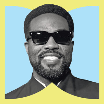 Yahya Abdul-Mateen II Starts His Days With This Podcast