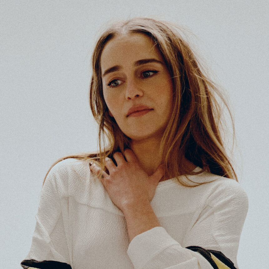 In ‘Ponies,’ Emilia Clarke Is Done With Dragons In ‘Ponies,’ Emilia Clarke Is Done With Dragons