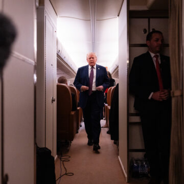 Trump Says He Will Impose Tariffs on Iran’s Trading Partners: What to Know Trump Says He Will Impose Tariffs on Iran’s Trading Partners: What to Know