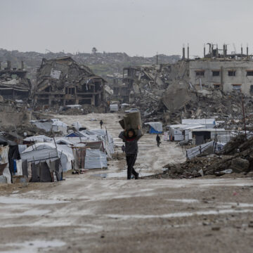 Trump Announces Members for Gaza ‘Board of Peace,’ Including Rubio and Kushner Trump Announces Members for Gaza ‘Board of Peace,’ Including Rubio and Kushner