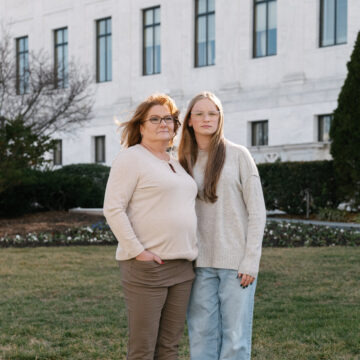 Supreme Court’s Ruling on Trans Athletes Could Apply to 2 or Many