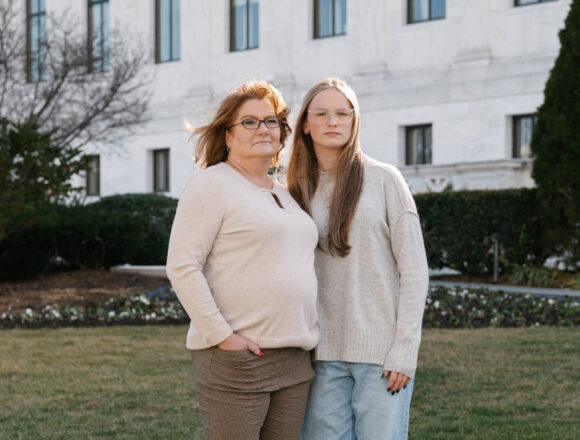 Supreme Court’s Ruling on Trans Athletes Could Apply to 2 or Many