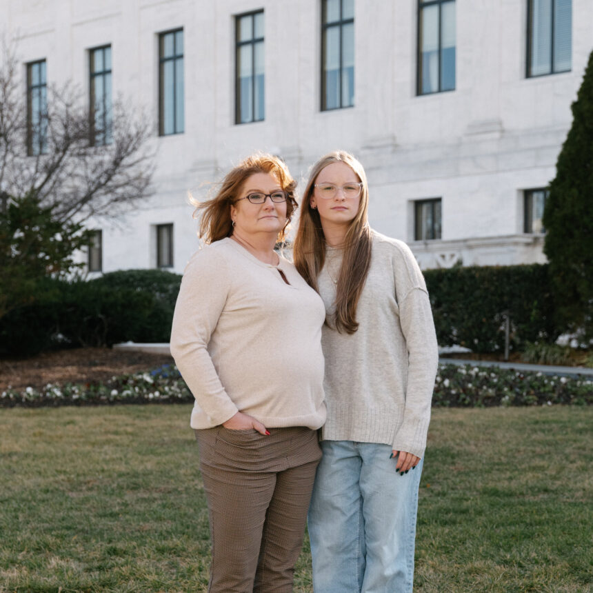 Supreme Court’s Ruling on Trans Athletes Could Apply to 2 or Many Supreme Court’s Ruling on Trans Athletes Could Apply to 2 or Many