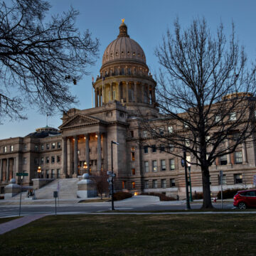 27 States Restrict Trans Participation in School Sports