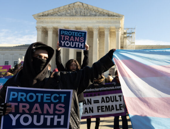 Here’s How the Supreme Court Ruled in Cases Involving Transgender Rights