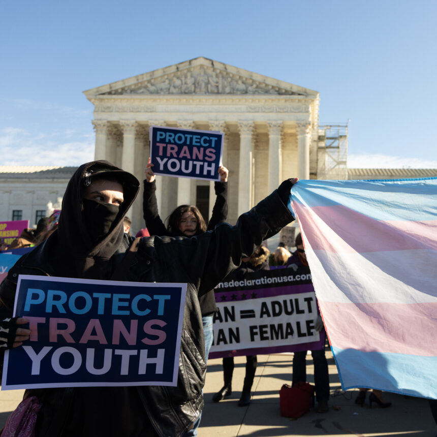 Here’s How the Supreme Court Ruled in Cases Involving Transgender Rights