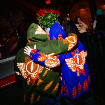 Bob Weir Is Gone, but the Dead’s Music Plays On