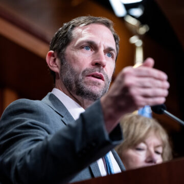 4 More Lawmakers in Video Say Federal Prosecutors Are Investigating Them 4 More Lawmakers in Video Say Federal Prosecutors Are Investigating Them