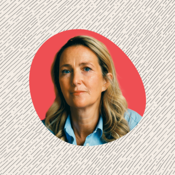 Inside an Exploding Marriage: Belle Burden in Her Own Words