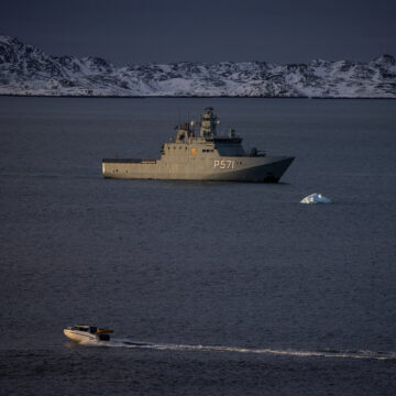 What Did the White House and Denmark Agree to on Greenland? It Depends Whom You Ask.