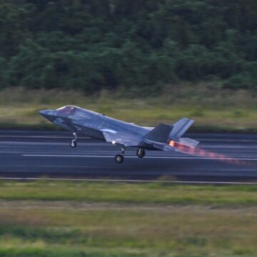 F.A.A. Urges ‘Caution’ Over Oceans in Latin America, Warning of Military Activity F.A.A. Urges ‘Caution’ Over Oceans in Latin America, Warning of Military Activity