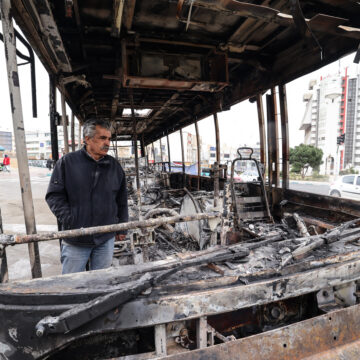 Iran Protests Quelled Since Deadly Crackdown, Residents Say