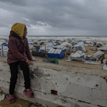 World Leaders Consider Joining Trump’s ‘Board of Peace’ for Gaza World Leaders Consider Joining Trump’s ‘Board of Peace’ for Gaza