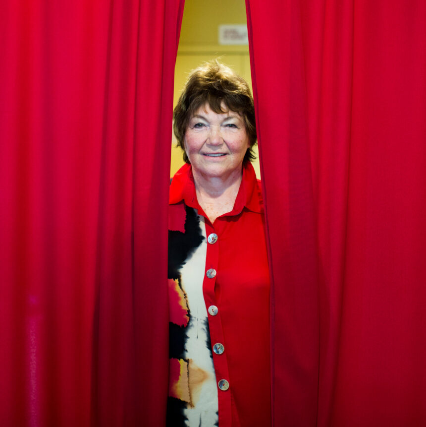 Tina Packer, Powerhouse of Shakespeare Performance, Dies at 87