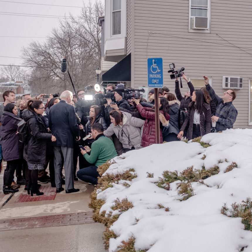 These Are the 12 States Vying to Kick Off Democrats’ 2028 Contest These Are the 12 States Vying to Kick Off Democrats’ 2028 Contest