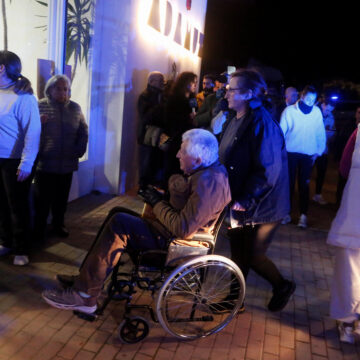 What We Know About the Deadly High-Speed Train Crash in Spain What We Know About the Deadly High-Speed Train Crash in Spain