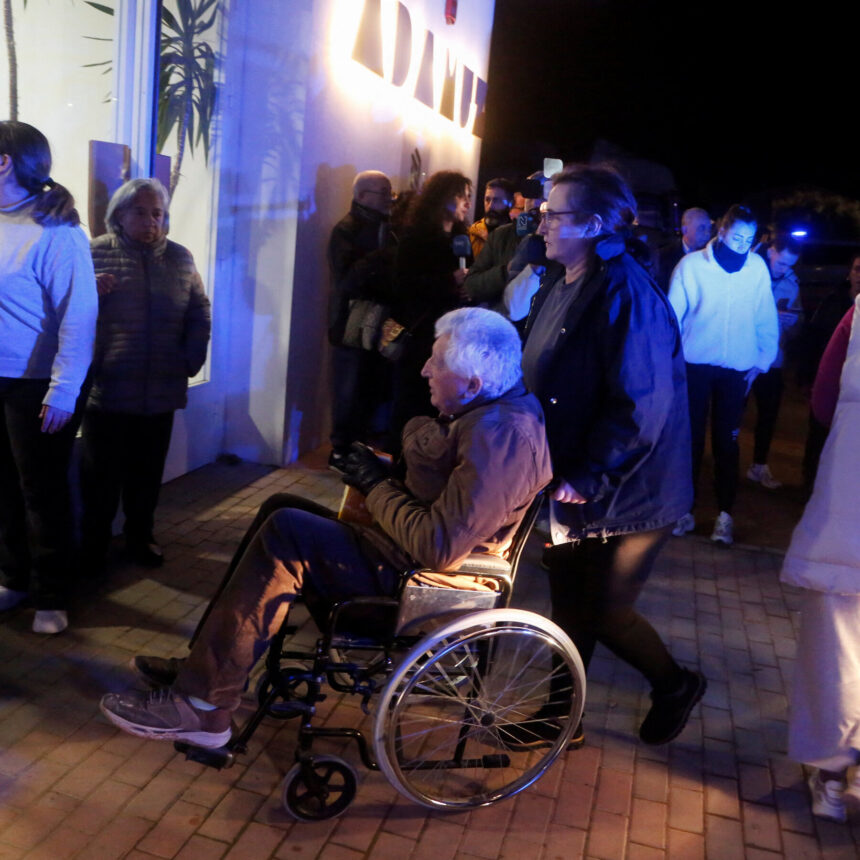 What We Know About the Deadly High-Speed Train Crash in Spain