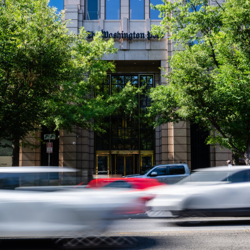 Search of Reporter’s Home Tests Law With Roots in a Campus Paper’s Suit