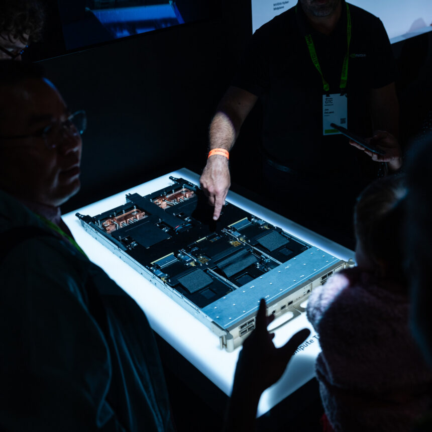 I.M.F. Raises Forecast for Global Growth as Tariff Drag Fades