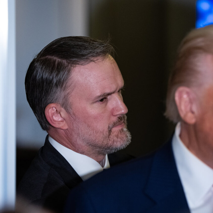 Trump’s Trade Negotiator Says Response to Court Loss Would Be Immediate Trump’s Trade Negotiator Says Response to Court Loss Would Be Immediate