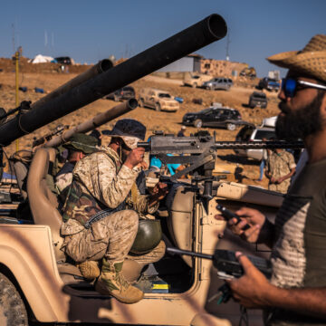 What to Know About Hezbollah’s Ties to Venezuela What to Know About Hezbollah’s Ties to Venezuela