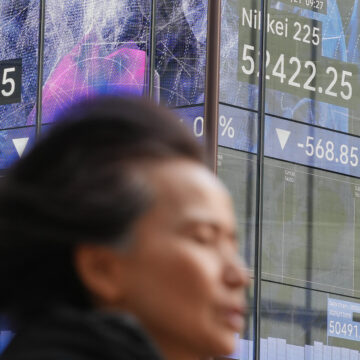 Greenland Tensions Rattle Global Markets