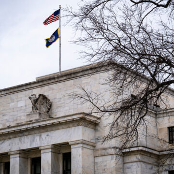 Fed’s Independence in Flux as Supreme Court Weighs Lisa Cook’s Ouster