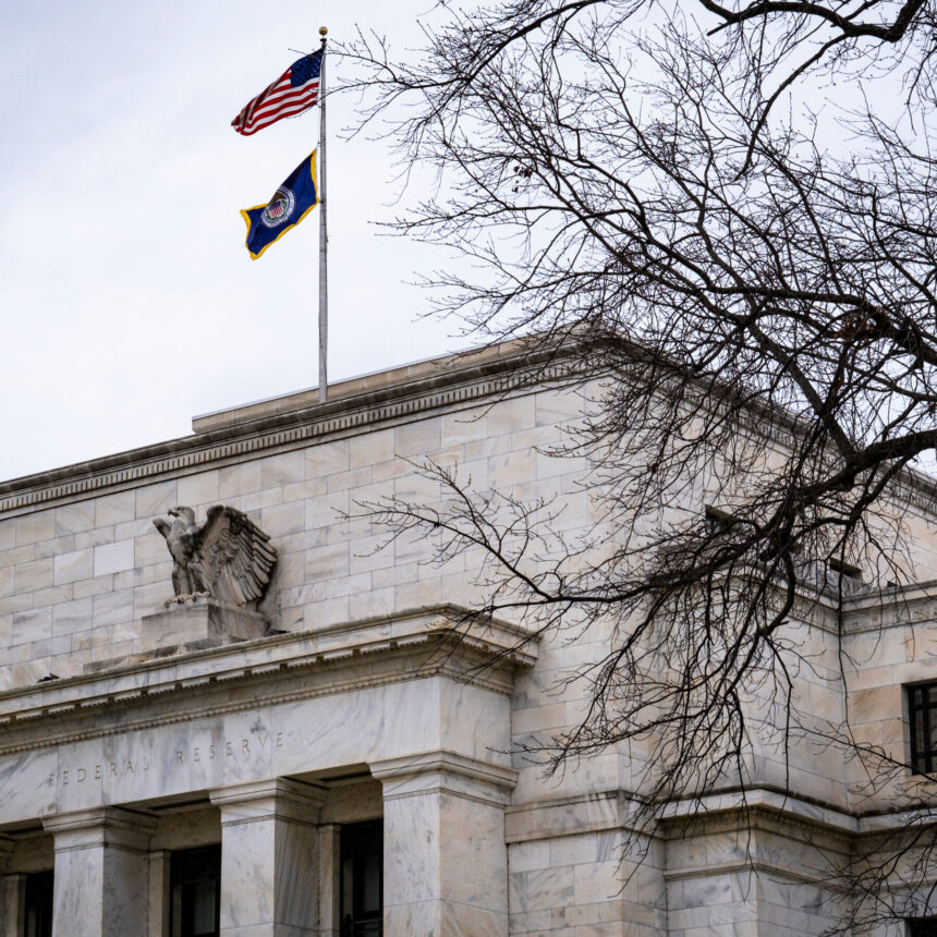 Fed’s Independence in Flux as Supreme Court Weighs Lisa Cook’s Ouster