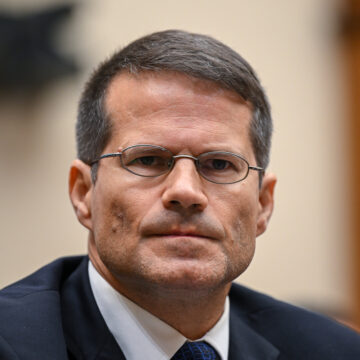 Who are the lawyers arguing over Trump’s effort to fire Lisa Cook?