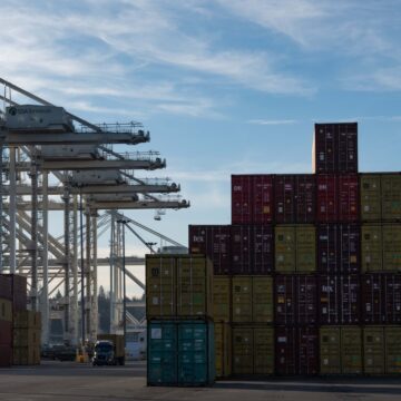 Tariffs Case Pending as Supreme Court Takes Up 2nd Case With Economic Consequences