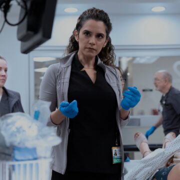 ‘The Pitt’ Season 2 Episode 3 Recap: Expect the Unexpected