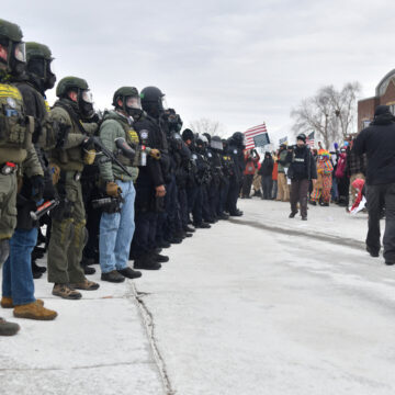 Why Polls About ICE and the Shooting of Renee Good Are So Hard to Parse