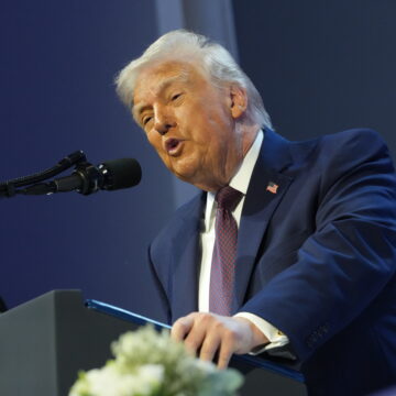 Live Updates: Zelensky Criticizes European Allies’ Response to Trump and Russia