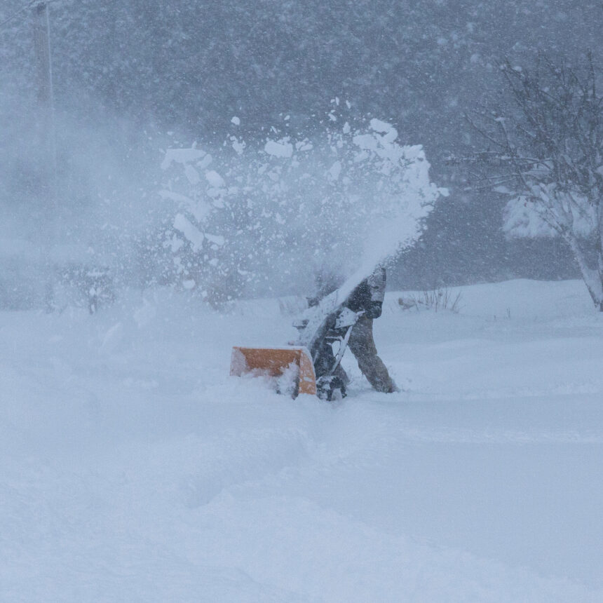 Storm Poses Big Threats to Power Grids Across U.S.