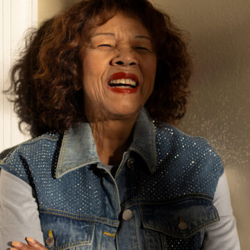 Candi Staton Is a Survivor. At 85, She’s Also a Grammy Nominee.