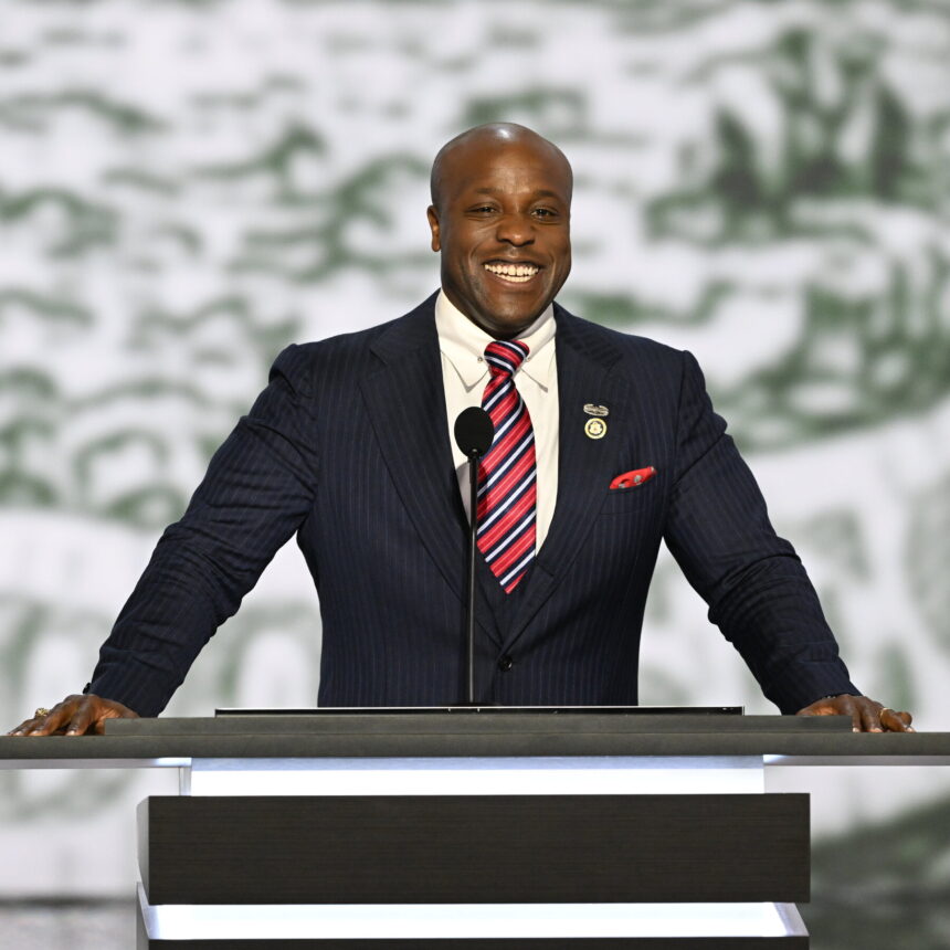 Defending His Absence in House, Hunt Celebrates Casting a Vote Defending His Absence in House, Hunt Celebrates Casting a Vote