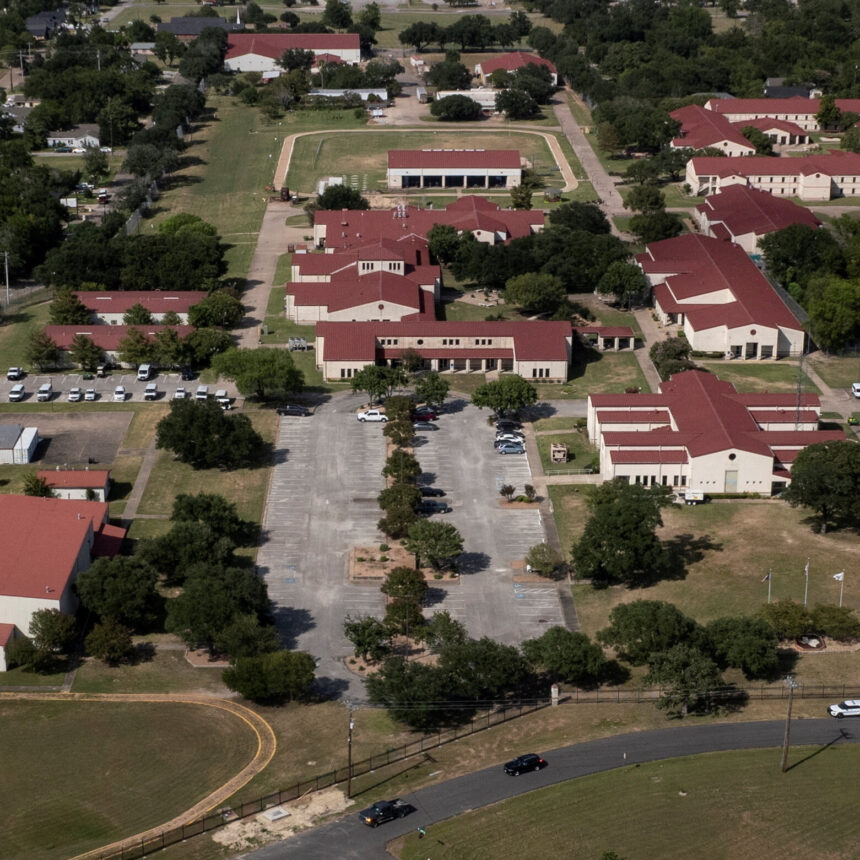 Democrats Seek Maxwell Prison Visit, Citing Preferential Treatment