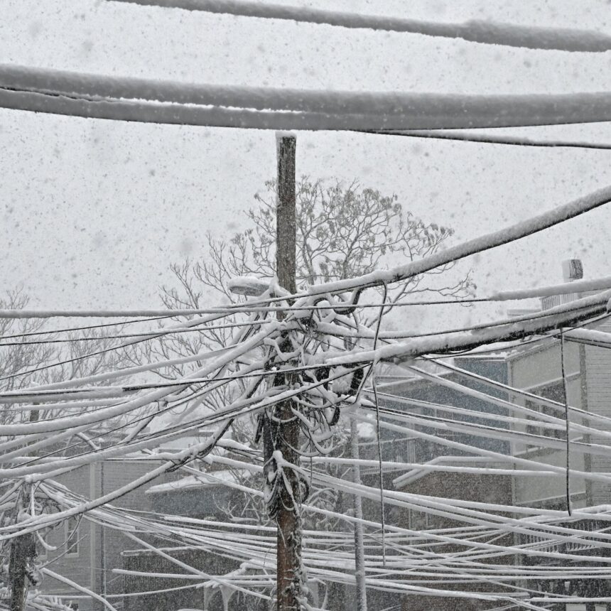 Why the Power May Not Go Out Until After the Storm Has Passed Why the Power May Not Go Out Until After the Storm Has Passed