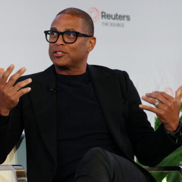 Appeals Court Rejects Justice Dept. Push for Arrest Warrant for Don Lemon