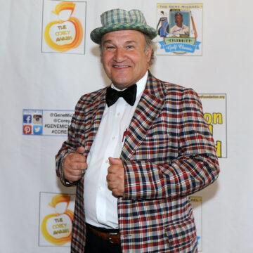 Floyd Vivino, Throwback Comedian Known as Uncle Floyd, Dies at 74 Floyd Vivino, Throwback Comedian Known as Uncle Floyd, Dies at 74