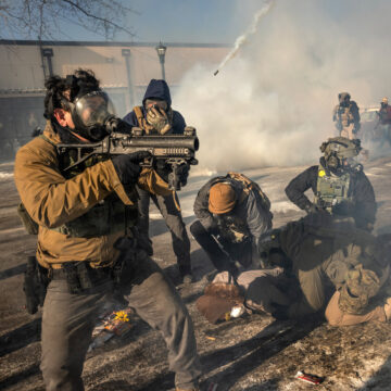 What We Know About a Second Fatal Shooting in Minneapolis What We Know About a Second Fatal Shooting in Minneapolis