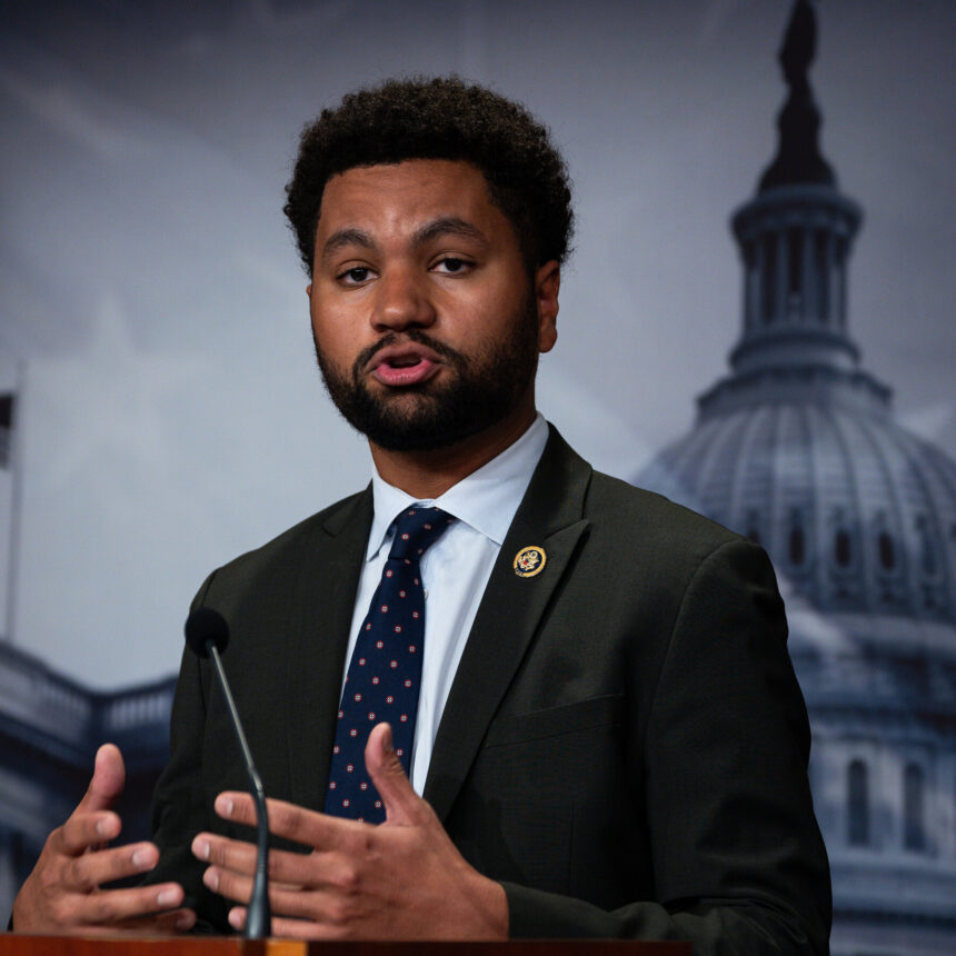 Rep. Maxwell Alejandro Frost Is Assaulted at Sundance Film Festival Rep. Maxwell Alejandro Frost Is Assaulted at Sundance Film Festival