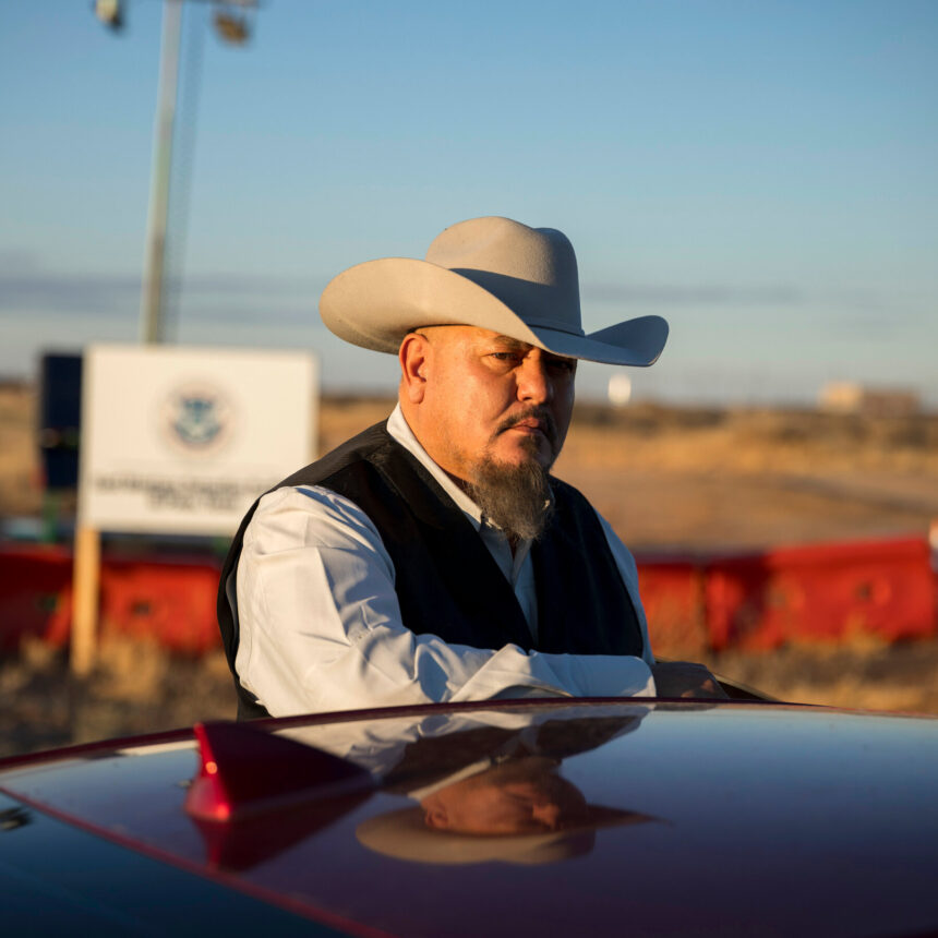 A Crisis of Confidence for ICE and Border Patrol as Clashes Escalate