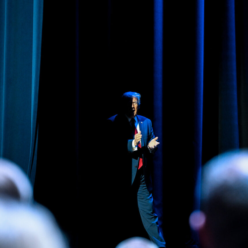 Trump Administration Social Media Posts Echo White Supremacist Messaging Trump Administration Social Media Posts Echo White Supremacist Messaging